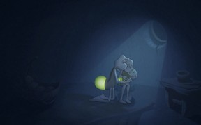 Firefly - a Desperate Journey - Anims - VIDEOTIME.COM