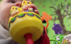 Meet the Infants at SuperKids! - Kids - VIDEOTIME.COM