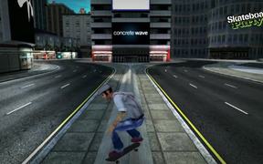 Skateboard Party 2 Trailer - Games - VIDEOTIME.COM