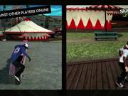 Skateboard Party 2 Trailer