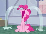 The Babies Make Pinkie Cry