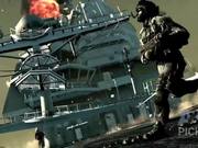 A&E Picks Call of Duty GHOSTS