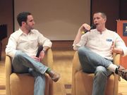 Unreasonable at Sea: Fireside Chat with Ken Banks