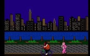 Punch Out!
