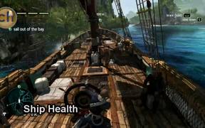 Assassin’s Creed IV: Black Flag Trainer - Games - VIDEOTIME.COM