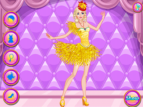 Dancing Princess Flash | Play Now Online for Free - Y8.com