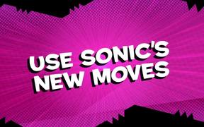 Sonic Lost World - Debut Trailer - Games - VIDEOTIME.COM