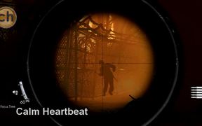Sniper Elite: Nazi Zombie Army 2 Trainer - Games - VIDEOTIME.COM