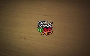 Truth or Dare - Famous Funest Game!