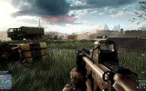 Battlefield 4 Trainer - Games - VIDEOTIME.COM