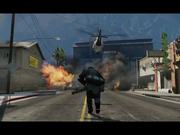 Grand Theft Auto V - Official Gameplay Video
