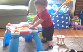 Dancing Babies - Kids - VIDEOTIME.COM