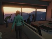 Grand Theft Auto Online - Official Gameplay Video