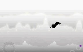Flying Girl Trailer - Indie Game