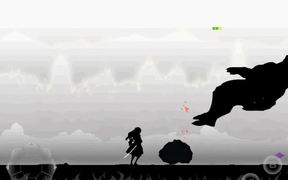 Flying Girl Trailer - Indie Game - Games - VIDEOTIME.COM