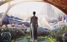 Andròn - The Black Labyrinth Trailer - Movie trailer - VIDEOTIME.COM