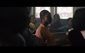 Southside with You Official Trailer