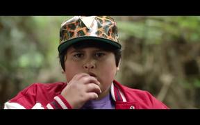 Hunt for the Wilderpeople Trailer - Movie trailer - VIDEOTIME.COM