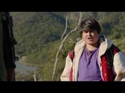 Hunt for the Wilderpeople Trailer