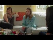 Bad Moms Trailer