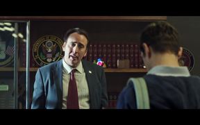 Snowden Official Trailer - Movie trailer - VIDEOTIME.COM