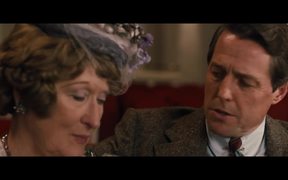 Florence Foster Jenkins Trailer - Movie trailer - VIDEOTIME.COM