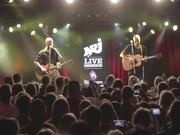 Energy Live Session: Milow - «Ayo Technology»