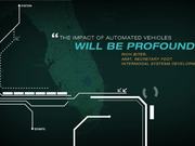 FL Automated Vehicles Initiative 2014