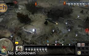 Company of Heroes 2 Trainer - Games - VIDEOTIME.COM