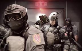 Battlefield 4: Siege of Shanghai Multiplayer - Games - VIDEOTIME.COM