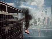 Battlefield 4: Siege of Shanghai Multiplayer