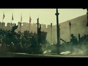 Assassin's Creed Official Trailer