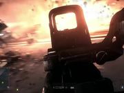 Battlefield 4: Official Angry Sea Single Player
