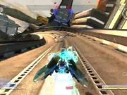 New Sound Design For Wipeout HD