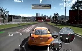 Interactive Audio in Need For Speed Shift - Games - VIDEOTIME.COM