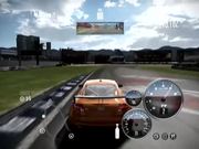 Interactive Audio in Need For Speed Shift
