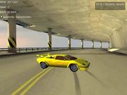 Interactive Car Audio System in a 3D Game - Games - Y8.COM