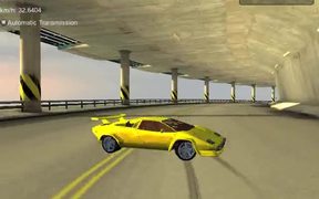 Interactive Car Audio System in a 3D Game - Games - VIDEOTIME.COM