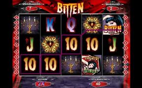 “Bitten” Online Slot Machine Demo - Games - VIDEOTIME.COM