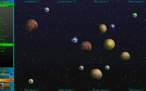 Plutoids Weapons - Games - VIDEOTIME.COM