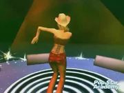 Star Academy / Pop Life Video Game (2003)