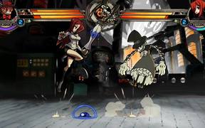 Skullgirls: Dyselon vs. JasonD - Games - VIDEOTIME.COM