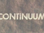 CONTINUUM - Official Trailer