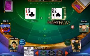 Casino Live - Slots, Blackjack, Baccarat, Roulette - Games - VIDEOTIME.COM