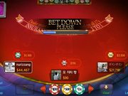 Casino Live - Slots, Blackjack, Baccarat, Roulette