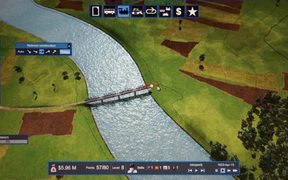 Train Fever Gameplay - Games - VIDEOTIME.COM