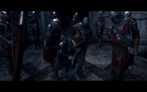 Assassins Creed Revelations Trailer