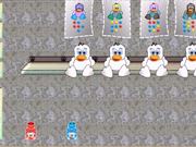 Duck O Colour - Game Demo for Android Devices