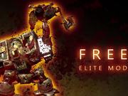 Dawn Of War 2 “Elite Mod” Promo