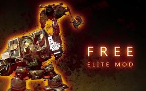 Dawn Of War 2 “Elite Mod” Promo - Games - VIDEOTIME.COM